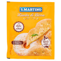 Lievito Di Birra Disidratato