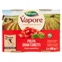 Valfrutta Gran Cubetti