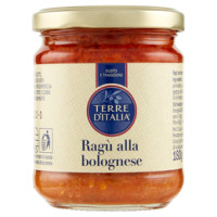 Ragù alla Bolognese