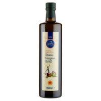 Terre d'Italia Olio Extra Vergine di Oliva Dauno Gargano D.O.P