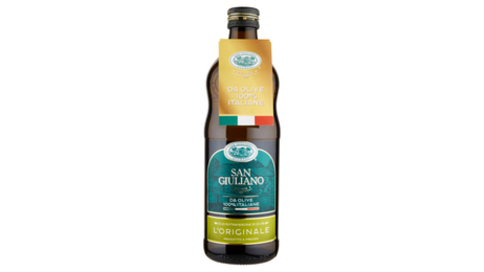 Olio Extra Vergine di Oliva L'Originale 3 Litri