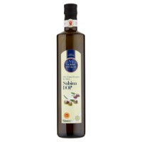 Terre d'Italia Olio extra vergine di oliva Sabina D.O.P.