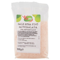 Vivimio Sale Rosa Fino dell'Himalaya