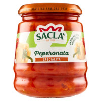 PEPERONATA