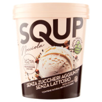Gelato alla Nocciola