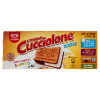 Cucciolone Mini Algida