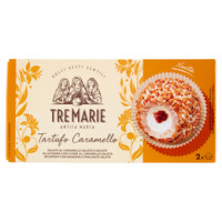 Tre Marie, tartufo nero