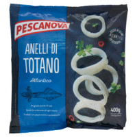 ANELLI DI TOTANO ATLANTICO