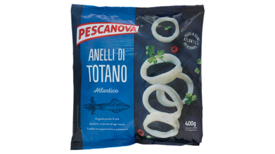 Anelli di Totano