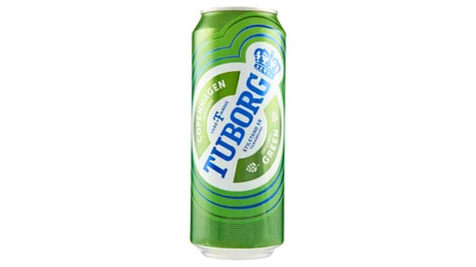 Birra 5% Vol.