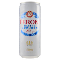 BIRRA LATTINA