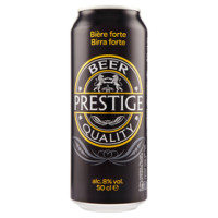 Prestige Birra forte