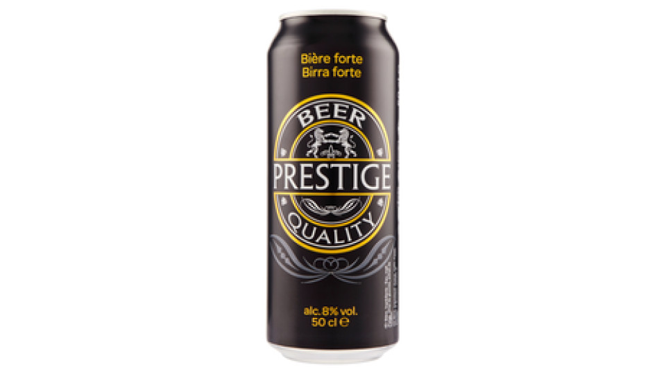 Prestige Birra forte