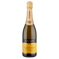 Bellussi Valdobbiadene Prosecco Superiore Docg Extra Dry
