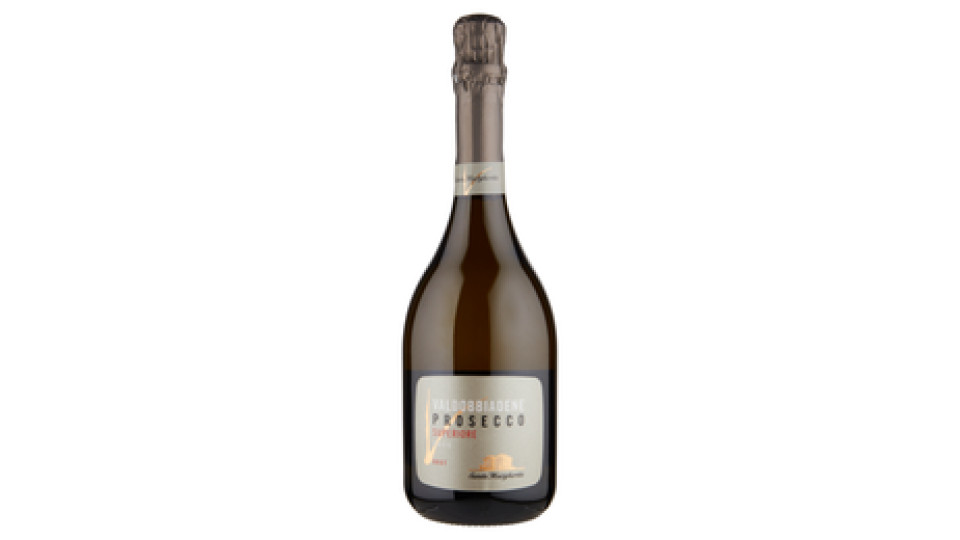 Valdobbiadene Prosecco Superiore Docg Brut