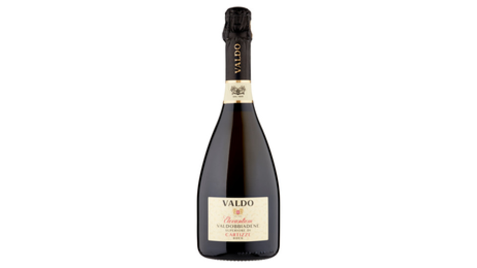 Valdo Elevantum Valdobbiadene Prosecco Superiore DOCG Brut 750 ml