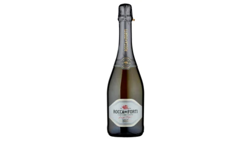 Rocca Dei Forti Spumante Brut