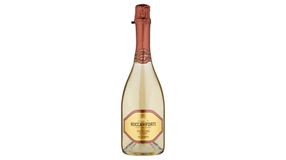 Rocca dei Forti Cuvée n°1 Extra Dry Millesimato
