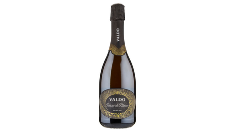 Valdo Oro Blanc de Blancs Extra Dry
