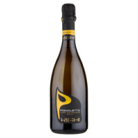 Righi Pignoletto Vino Spumante Brut