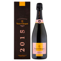Champagne Veuve Clicquot Vintage