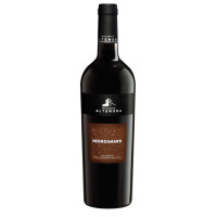Negroamaro Salento IGT