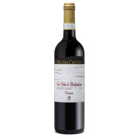 NOBILE MONTEPULCIANO DOCG