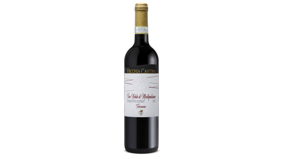 La Braccesca, Vino Nobile di Montepulciano DOCG