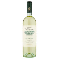 Tenuta Ca' Vescovo Pinot Bianco Superiore Friuli DOC Aquileia