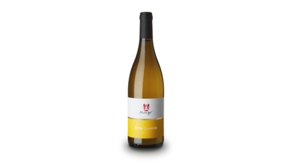MURGO ETNA BIANCO DOC CL.75#