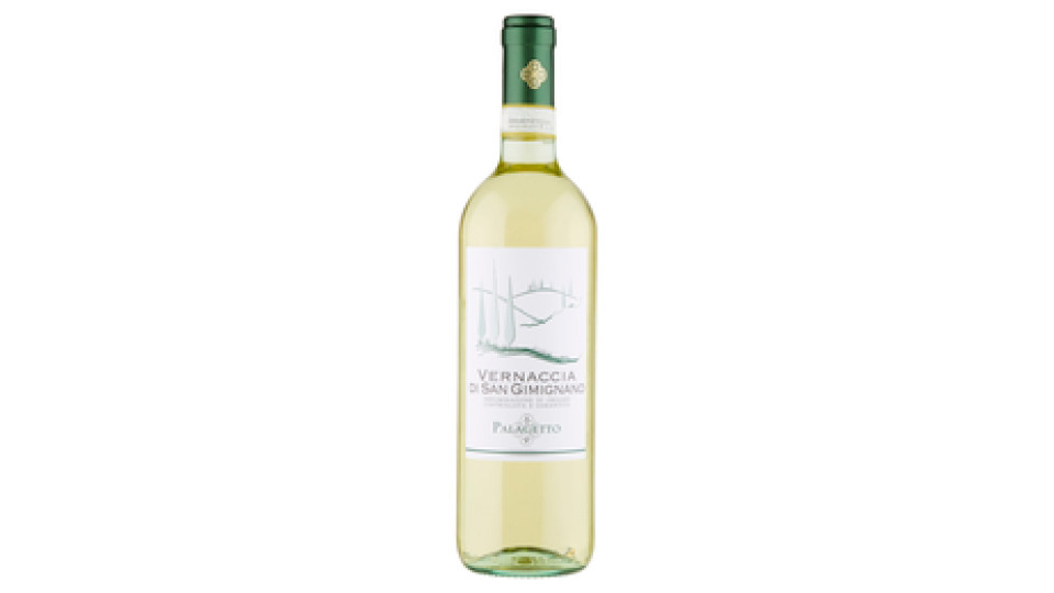 Falchini,Vernaccia di San Gimignano
