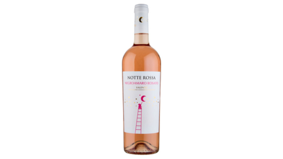 NEGROAMARO ROSATO IGP
