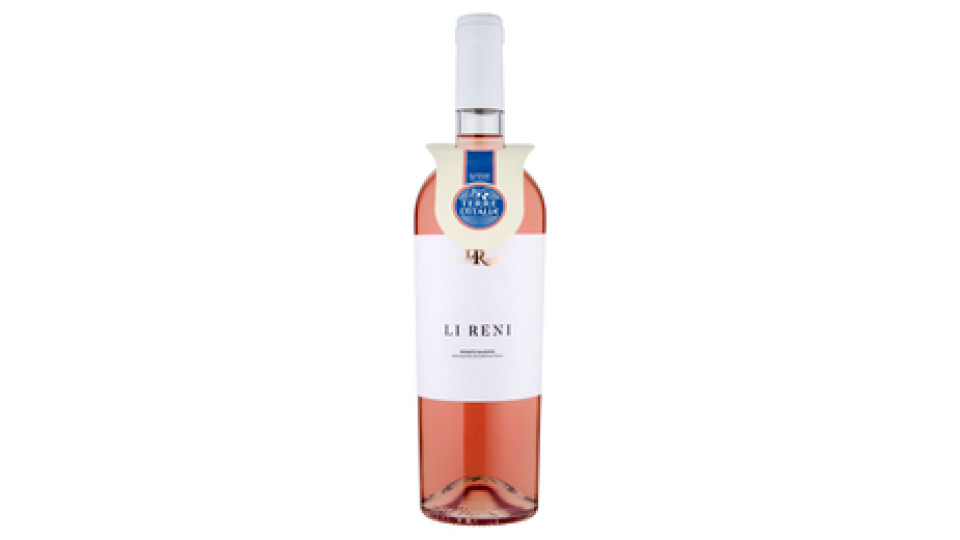 Li Reni Rosato Salento IGT