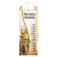 San Crispino Carattere Antico Pinot Bianco Chardonnay Rubicone Igt