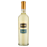 Pellegrino Vino Liquoroso Malvasia Terre Siciliane IGP 50 cl
