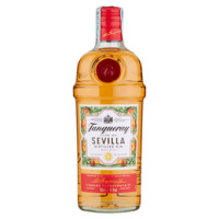 Tanqueray, Flor de Sevilla