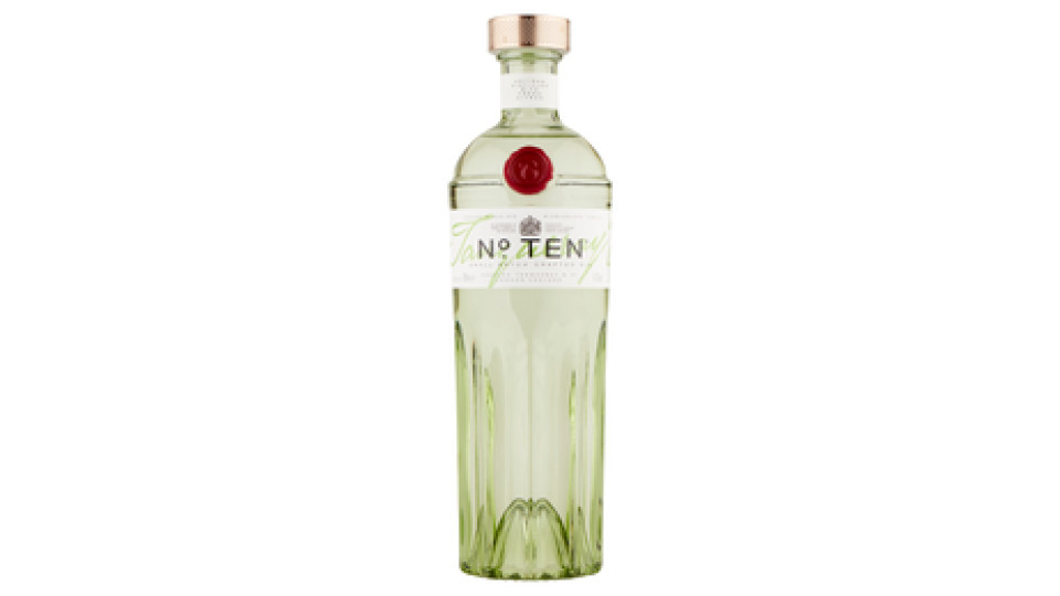Tanqueray Ten