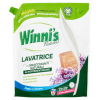 Lavatrice Aleppo e Verbena 1,25 l