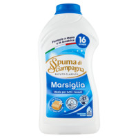 Spuma di Sciampagna Marsiglia Bucato Classico