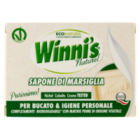 Winni's Sapone di Marsiglia 250 g