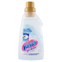 Vanish Oxi Action Smacchiatore
