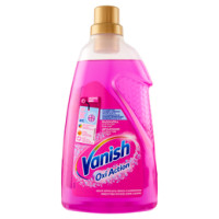 Vanish Oxi Action Gel Rosa