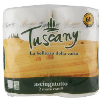 ASCIUGATUTTO