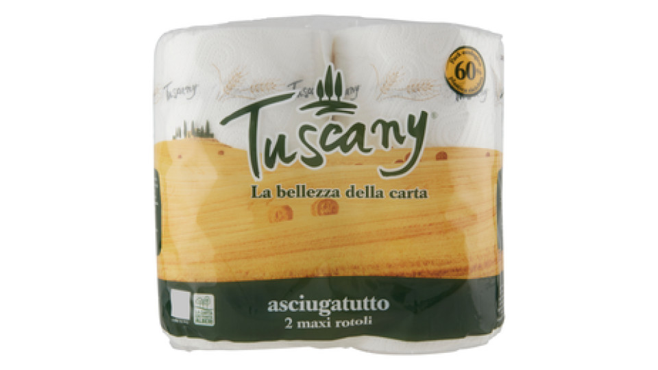 ASCIUGATUTTO