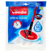 Vileda, Spin & Clean