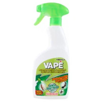 Vape Super KO2 Scarafaggi e Formiche