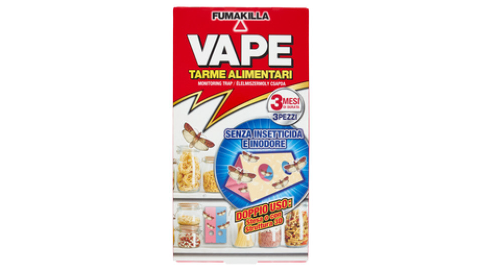 Vape Tarme Alimentari 3