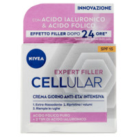 Nivea Cellular Advanced Anti-Age Crema giorno, SPF 30