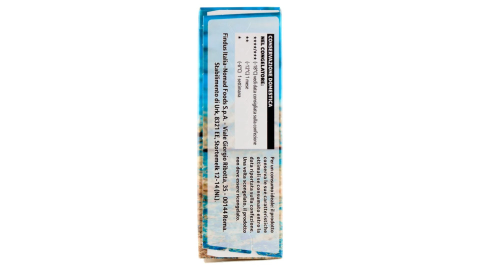 Platessa Impanata Promo 50