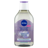 Nivea Acqua Micellare Addolcente Pelli Secche
